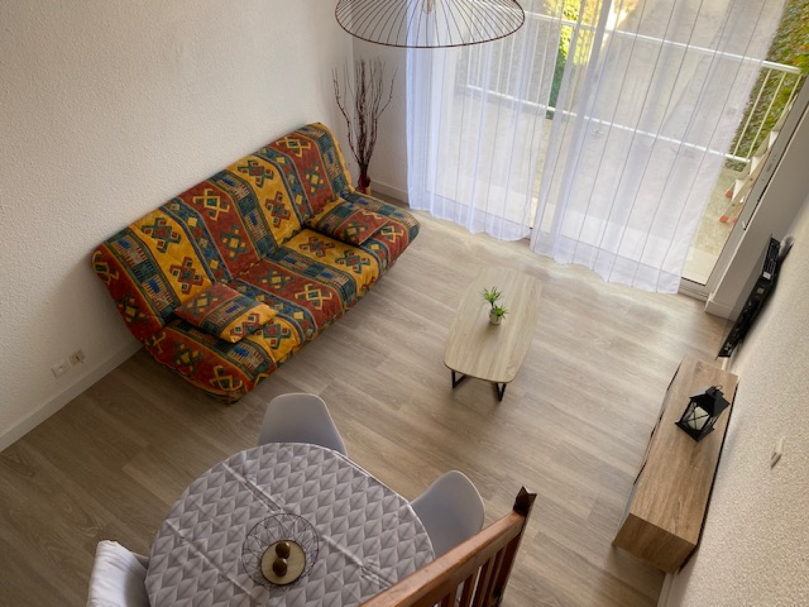 Image_, Appartement, Carcassonne, ref :022-2