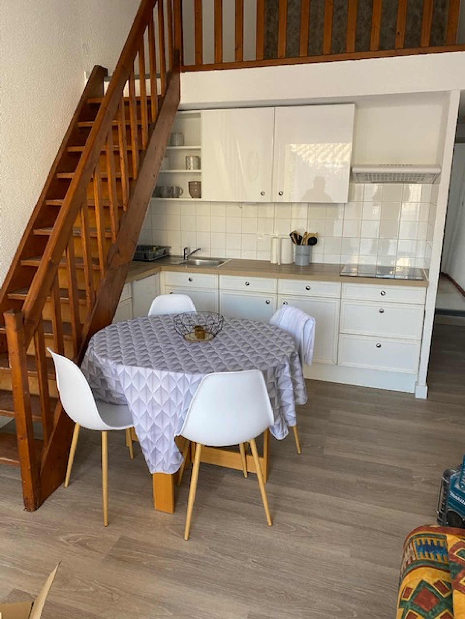 Image_, Appartement, Carcassonne, ref :022-2