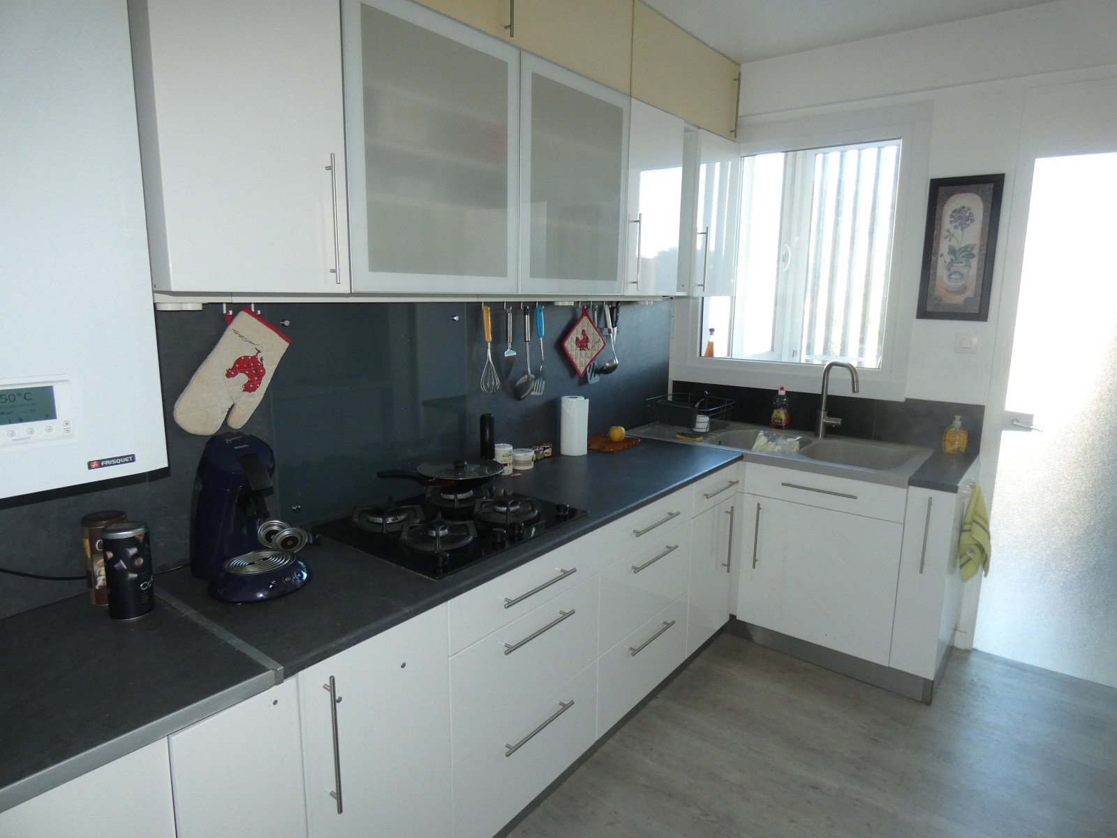 Image_, Appartement, Carcassonne, ref :3004