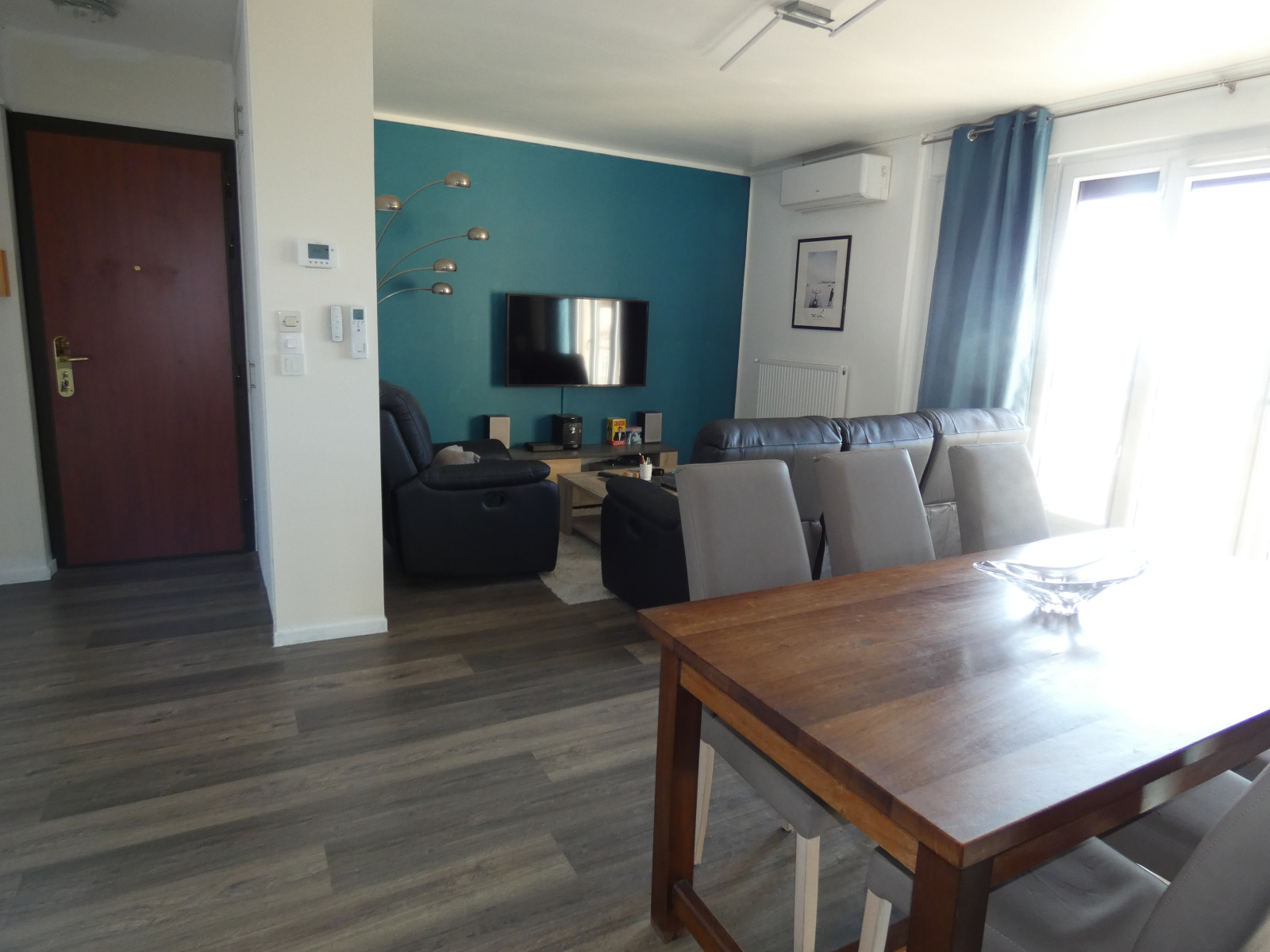 Image_, Appartement, Carcassonne, ref :3004