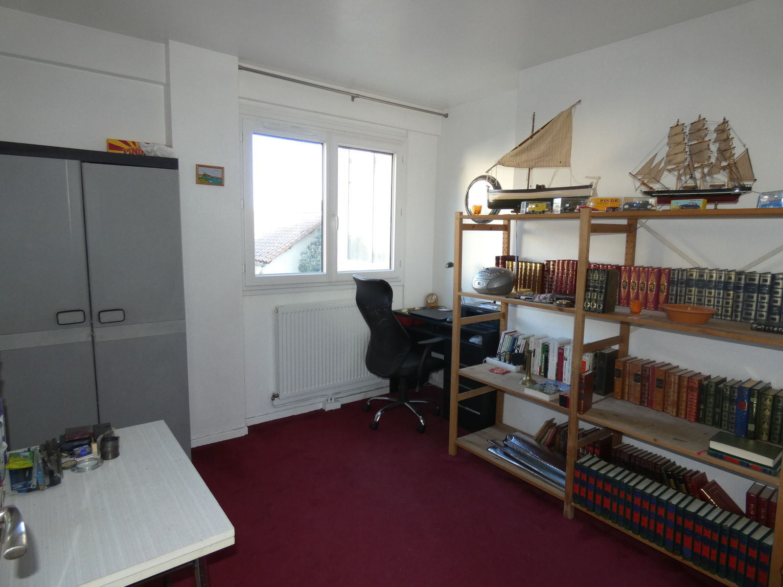 Image_, Appartement, Carcassonne, ref :3004