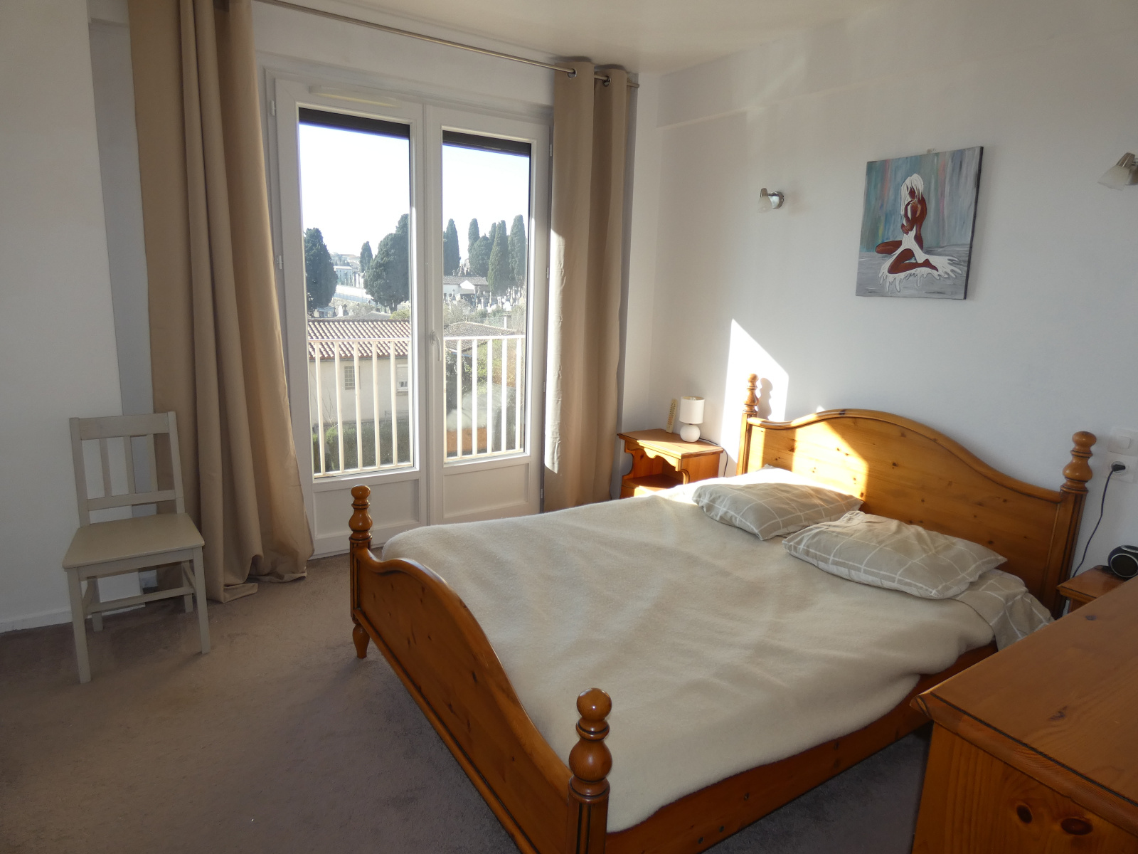 Image_, Appartement, Carcassonne, ref :3004