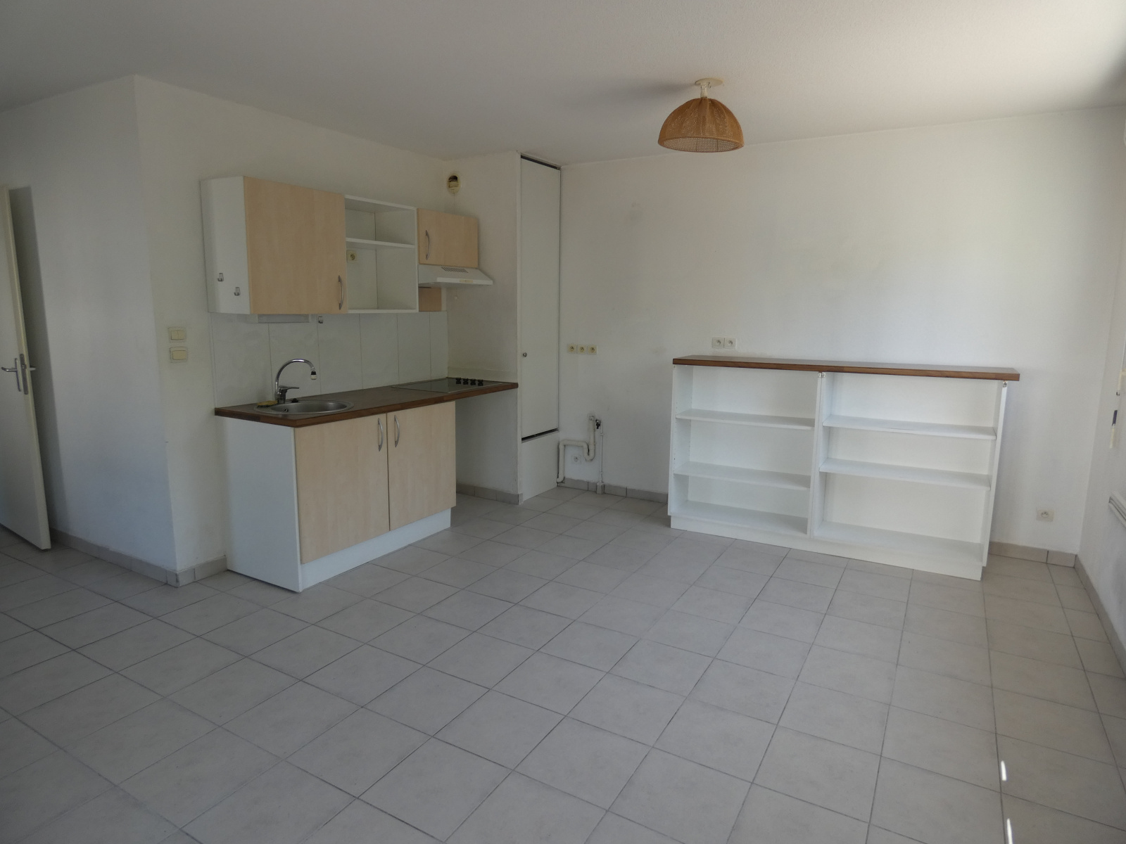 Image_, Appartement, Carcassonne, ref :3023