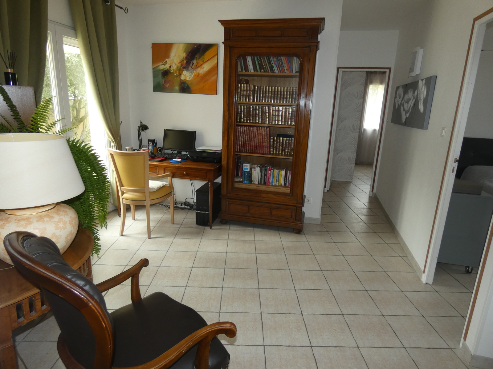 Image_, Villa, Carcassonne, ref :2967