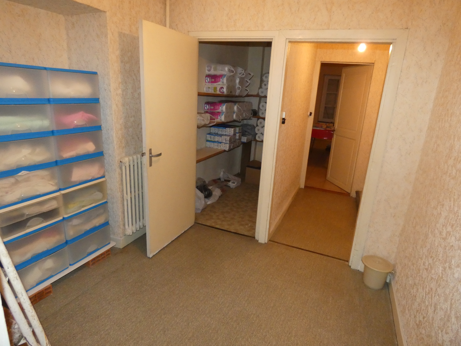 Image_, Immeuble, Carcassonne, ref :2998