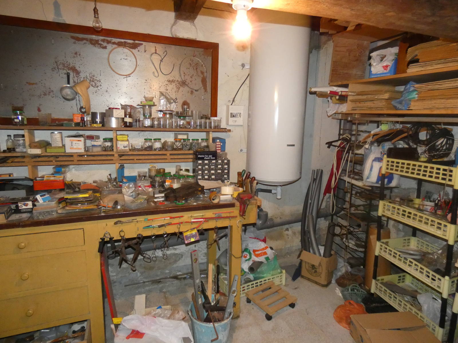 Image_, Immeuble, Carcassonne, ref :2998