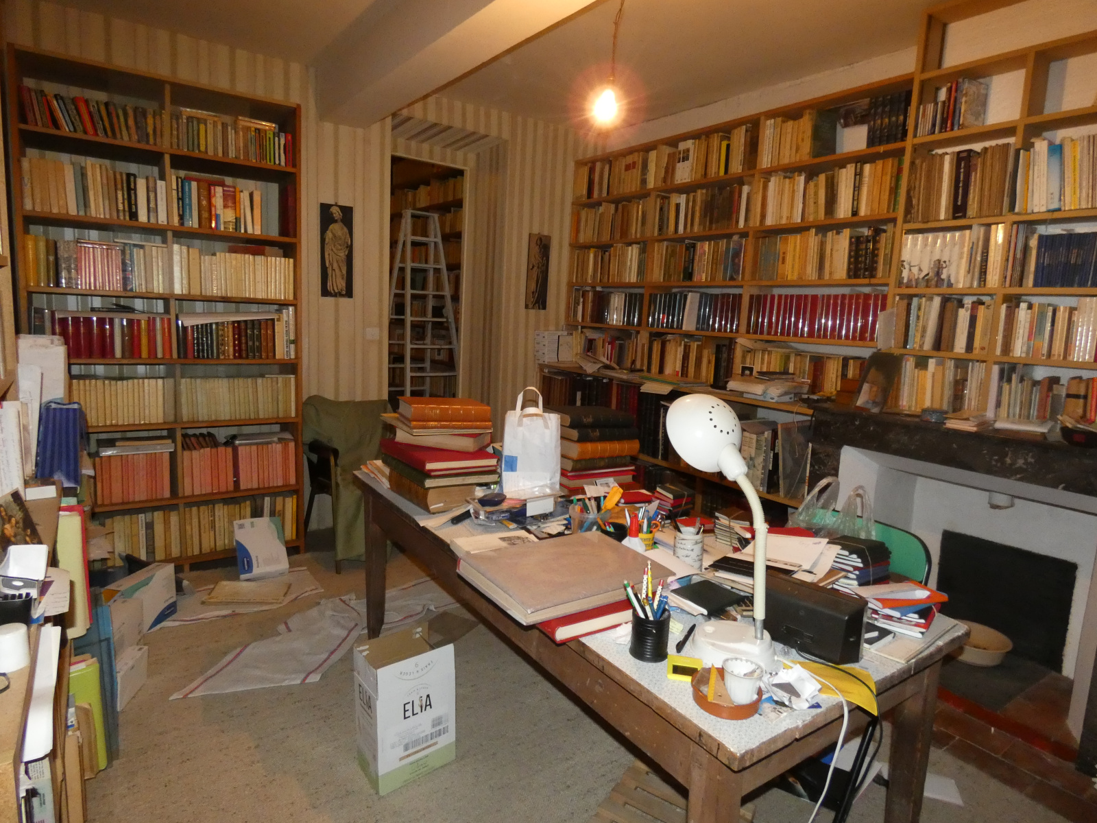 Image_, Immeuble, Carcassonne, ref :2998