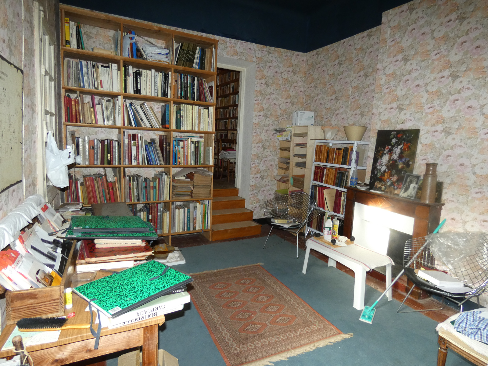 Image_, Immeuble, Carcassonne, ref :2998