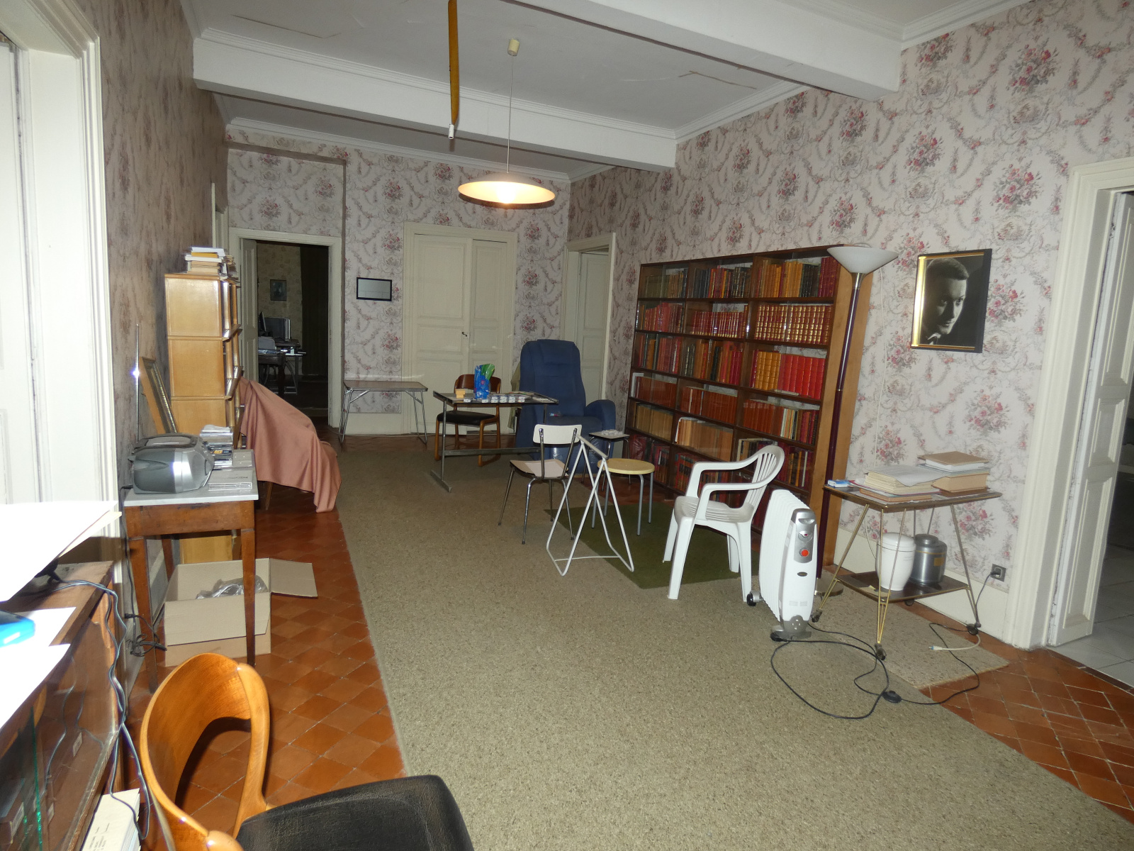 Image_, Immeuble, Carcassonne, ref :2998