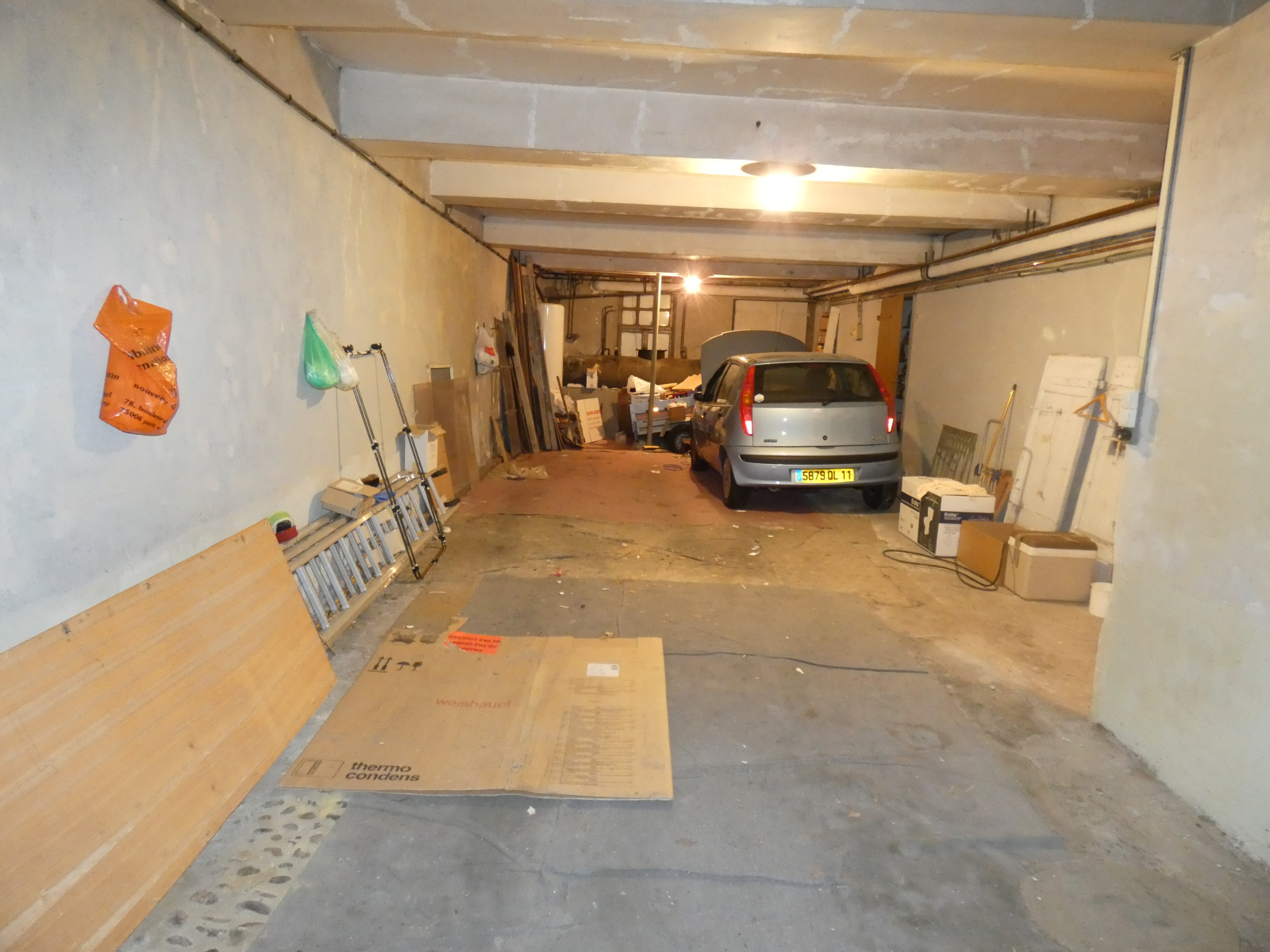 Image_, Immeuble, Carcassonne, ref :2998