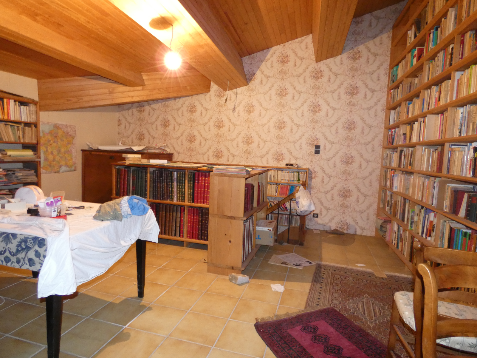 Image_, Immeuble, Carcassonne, ref :2998