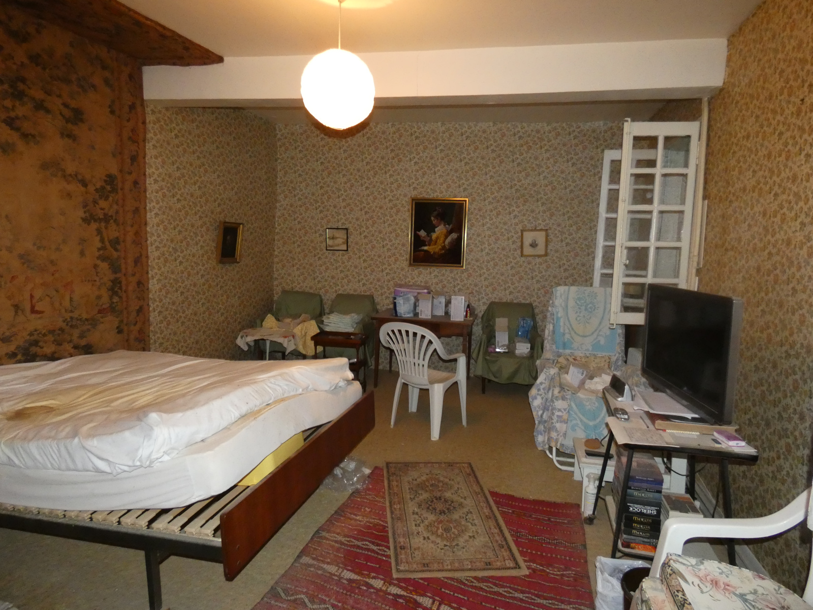 Image_, Immeuble, Carcassonne, ref :2998