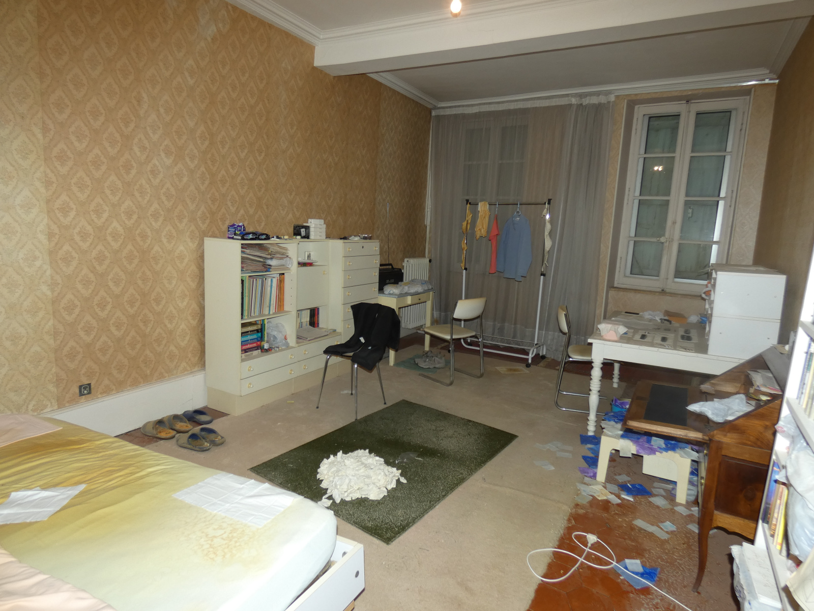 Image_, Immeuble, Carcassonne, ref :2998