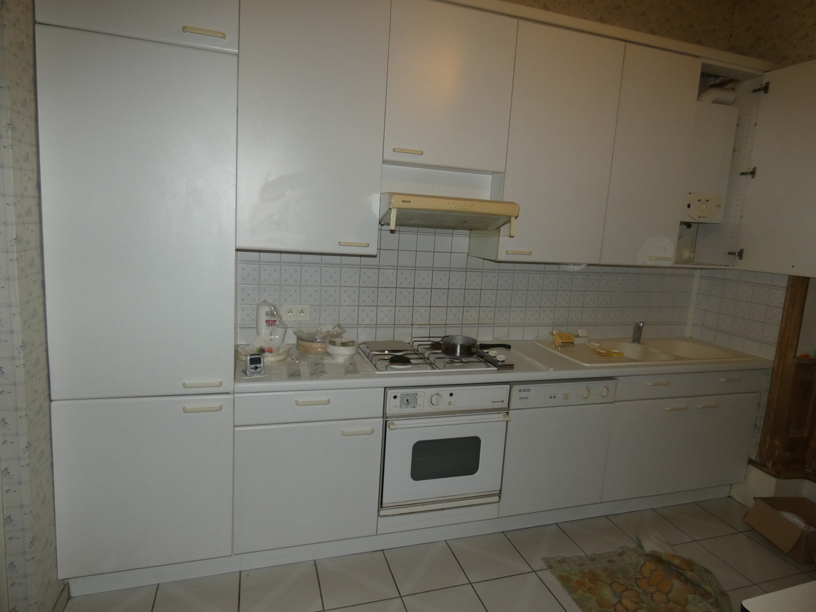 Image_, Immeuble, Carcassonne, ref :2998