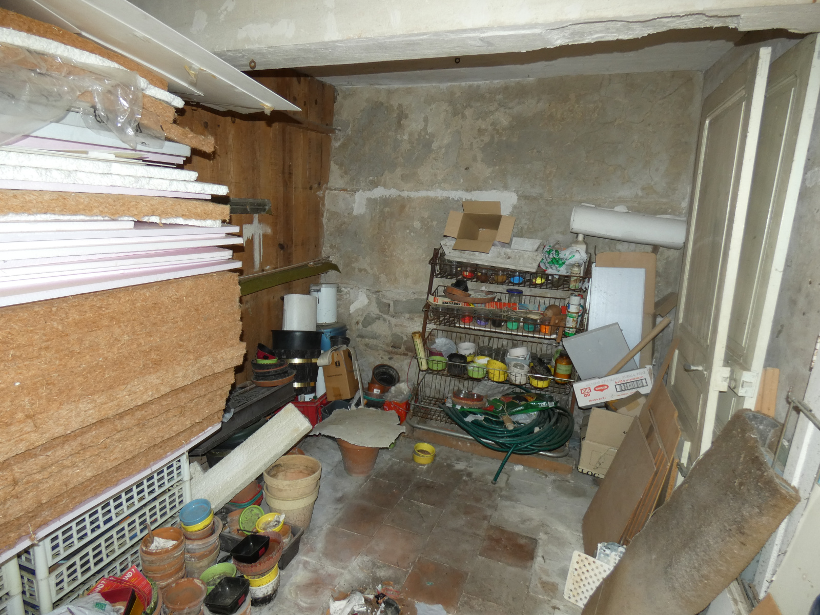 Image_, Immeuble, Carcassonne, ref :2998