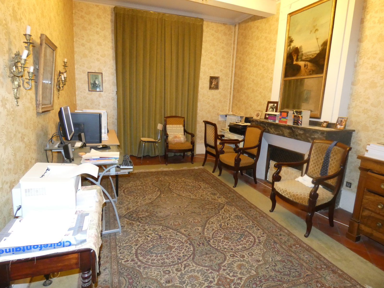 Image_, Immeuble, Carcassonne, ref :2998