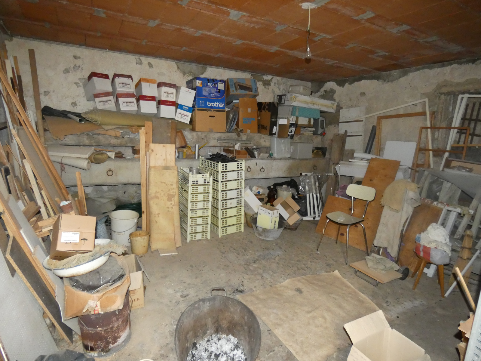 Image_, Immeuble, Carcassonne, ref :2998