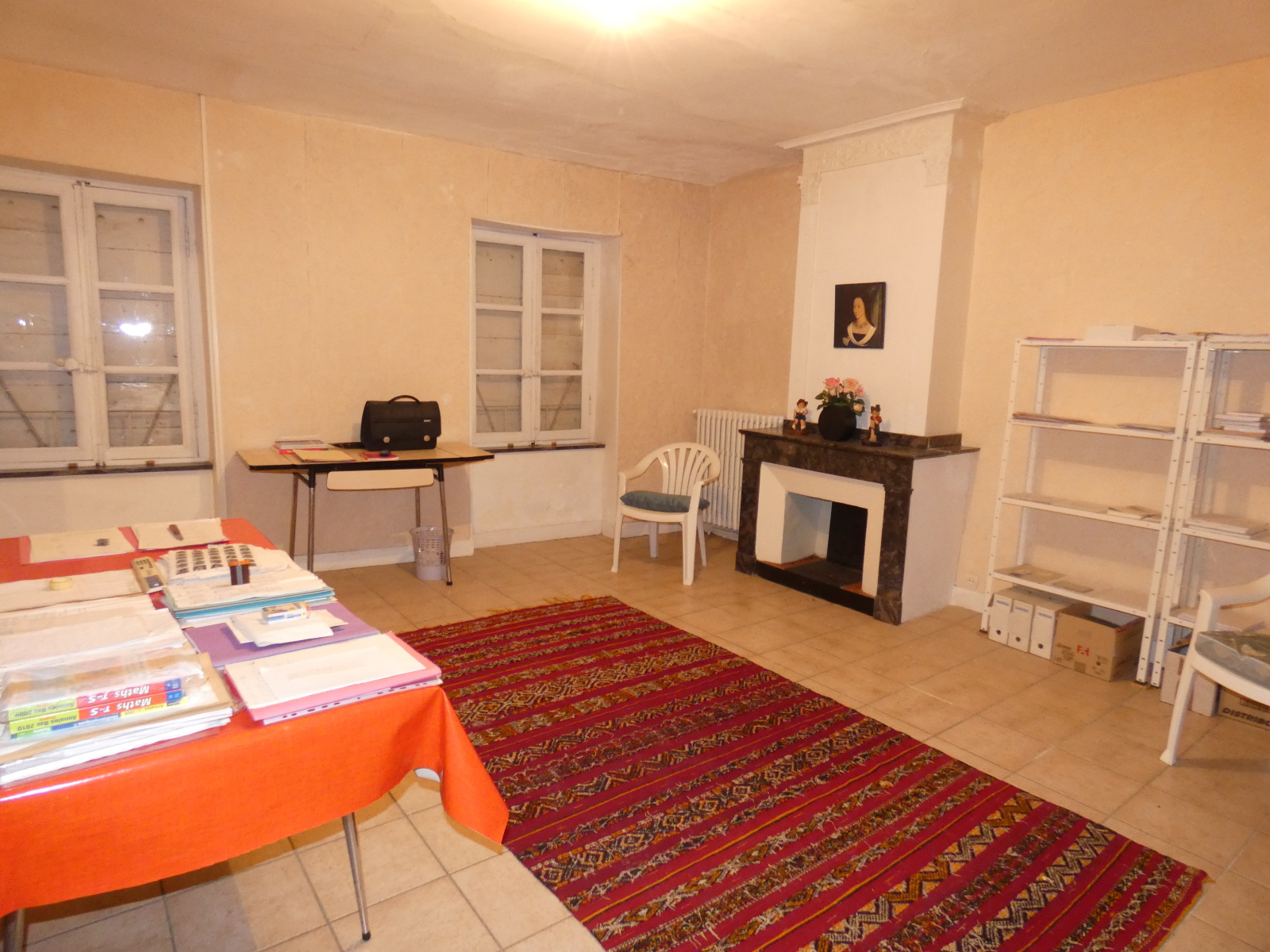 Image_, Immeuble, Carcassonne, ref :2998