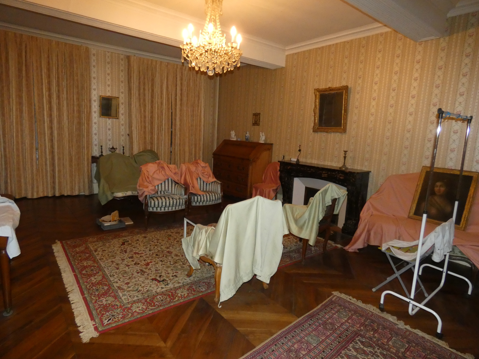 Image_, Immeuble, Carcassonne, ref :2998