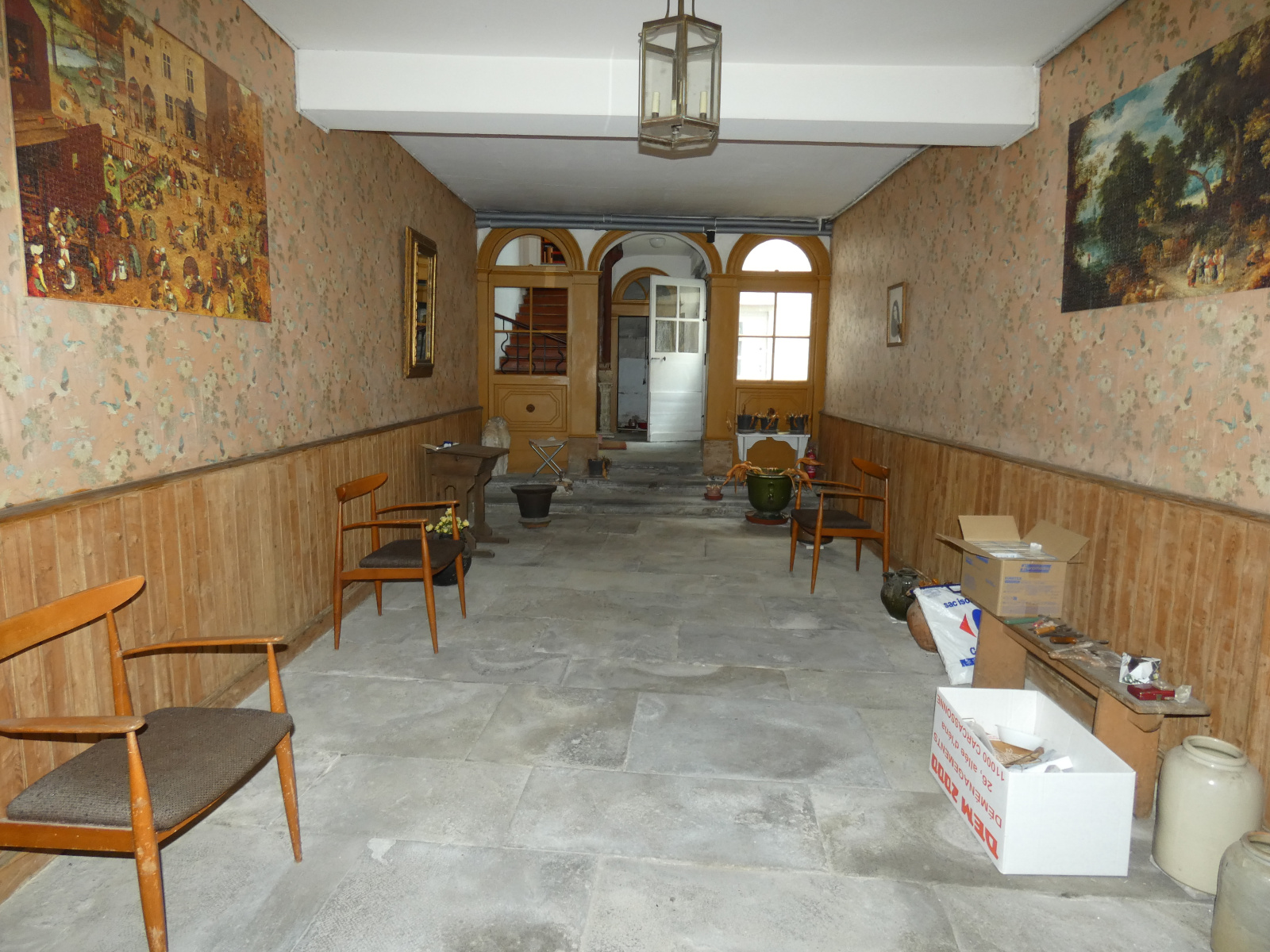 Image_, Immeuble, Carcassonne, ref :2998