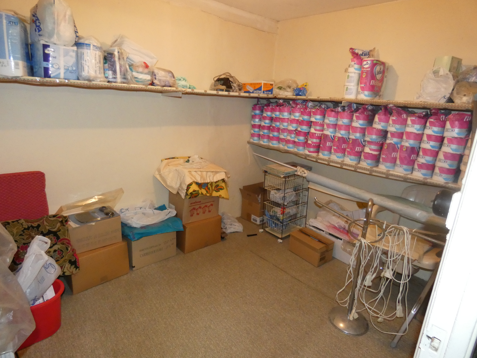 Image_, Immeuble, Carcassonne, ref :2998