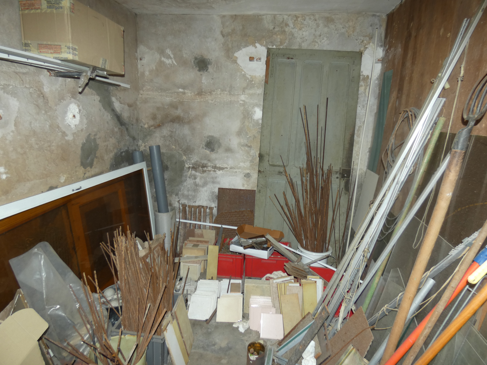 Image_, Immeuble, Carcassonne, ref :2998