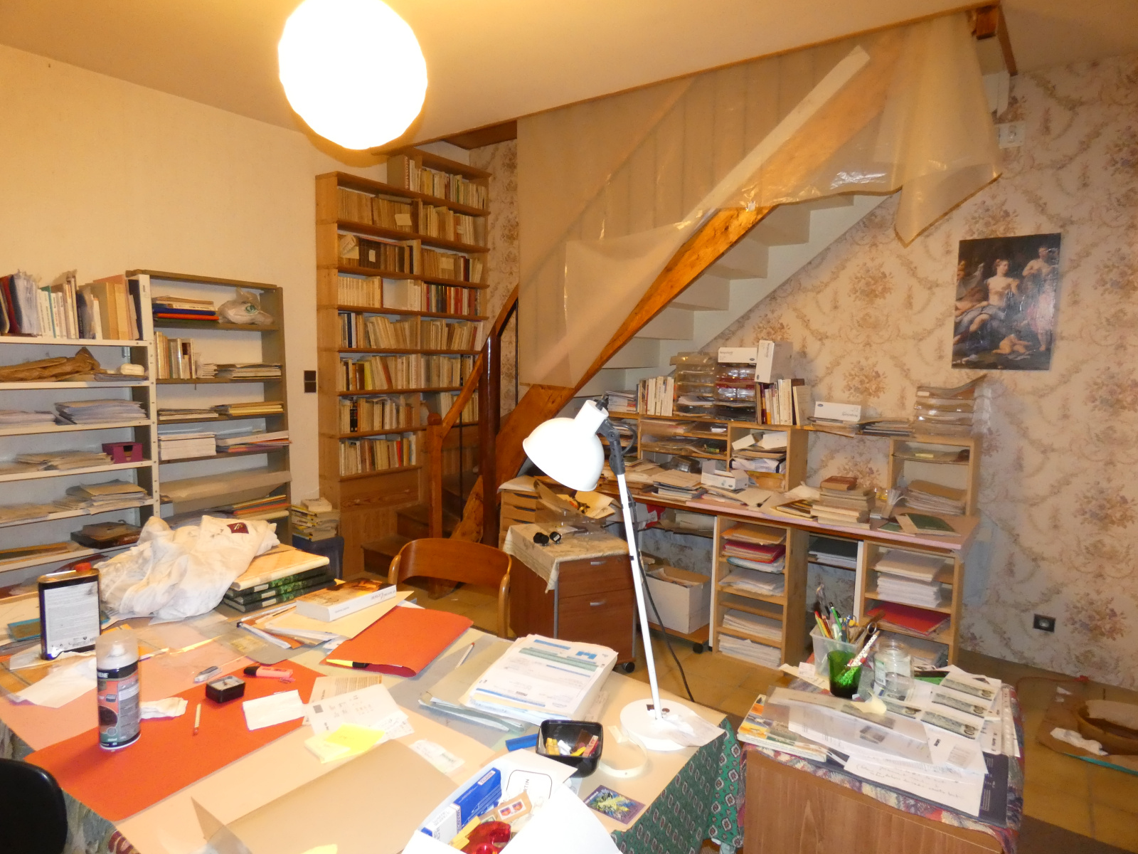 Image_, Immeuble, Carcassonne, ref :2998