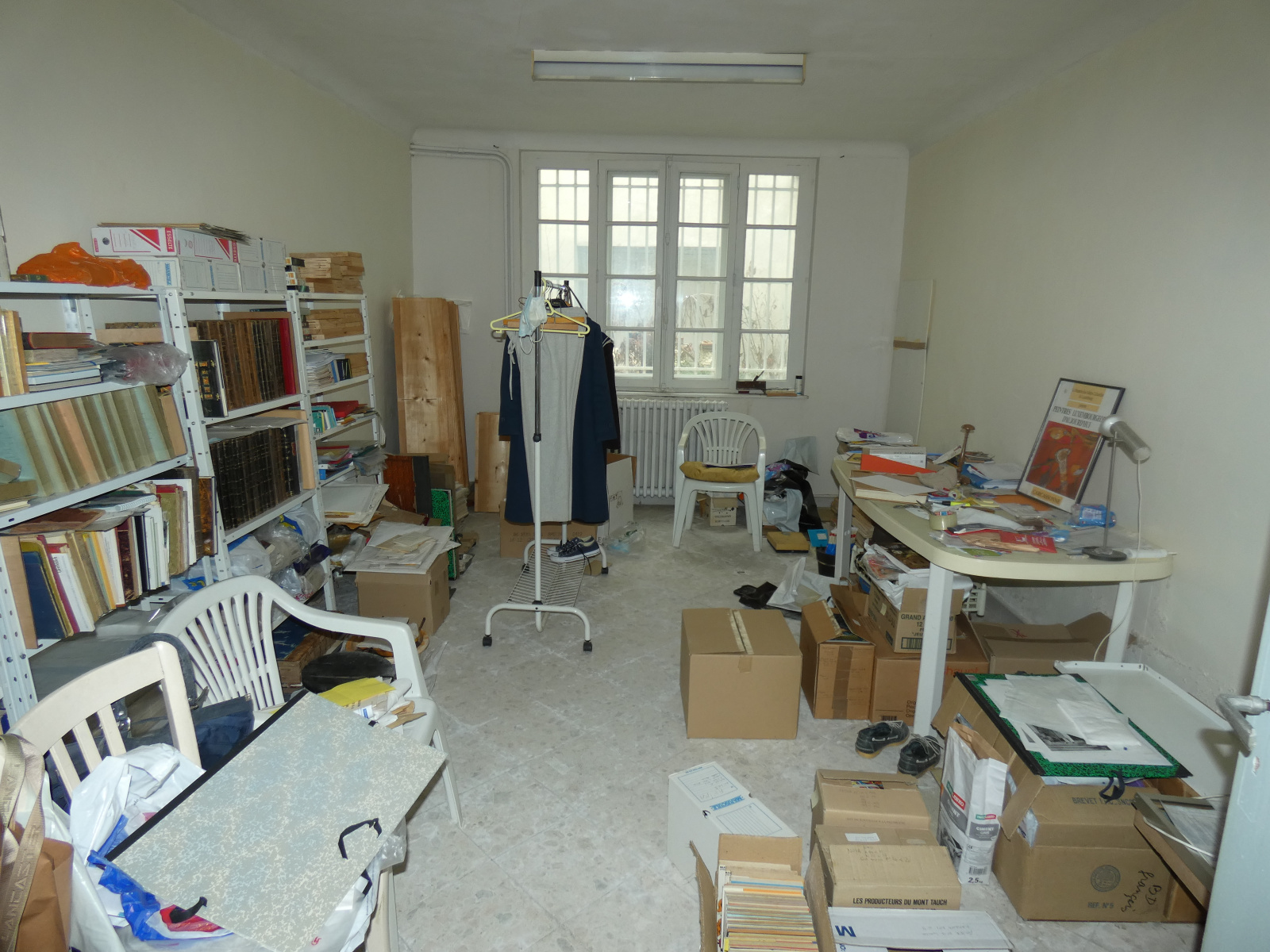 Image_, Immeuble, Carcassonne, ref :2998