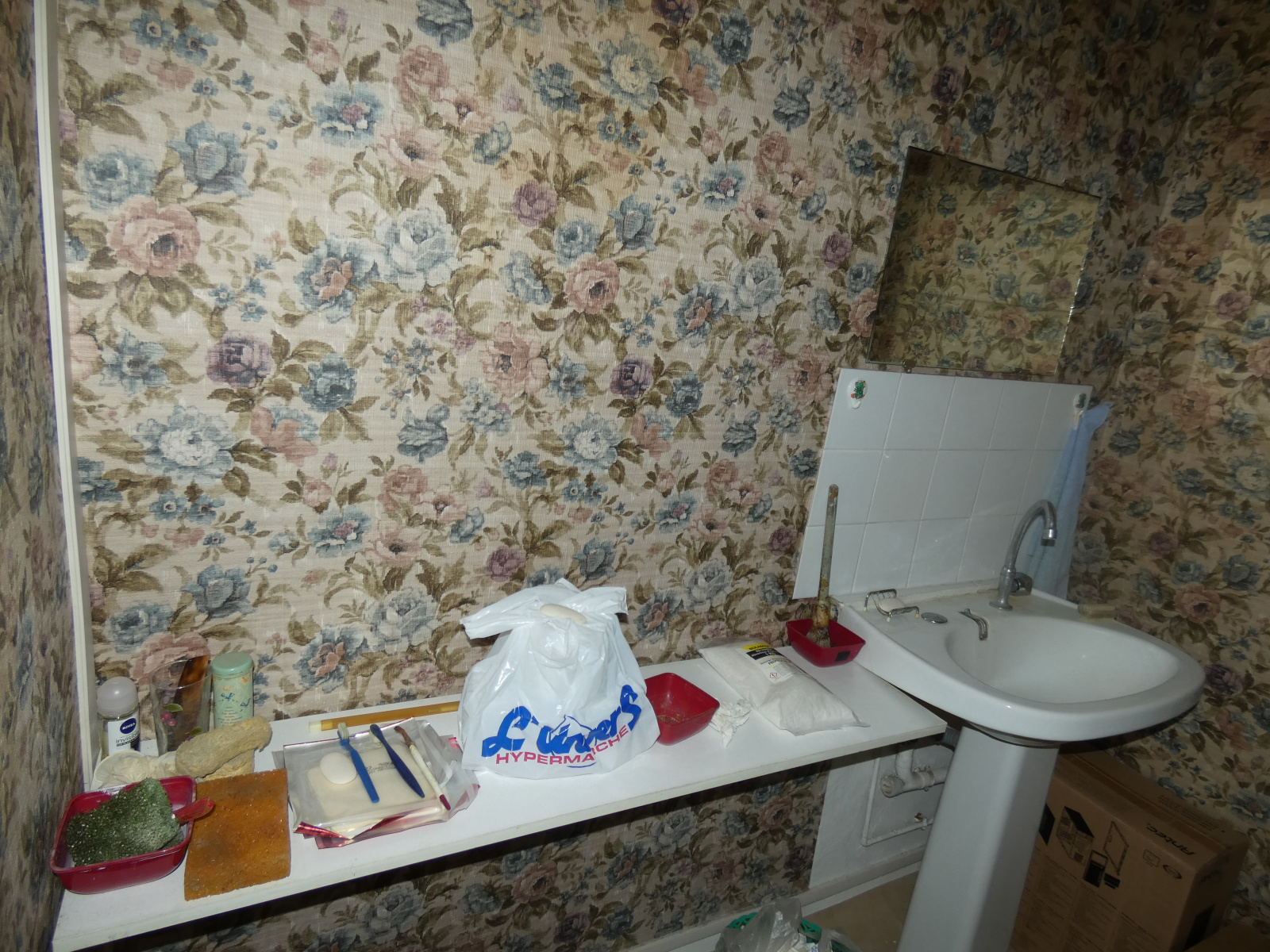 Image_, Immeuble, Carcassonne, ref :2998