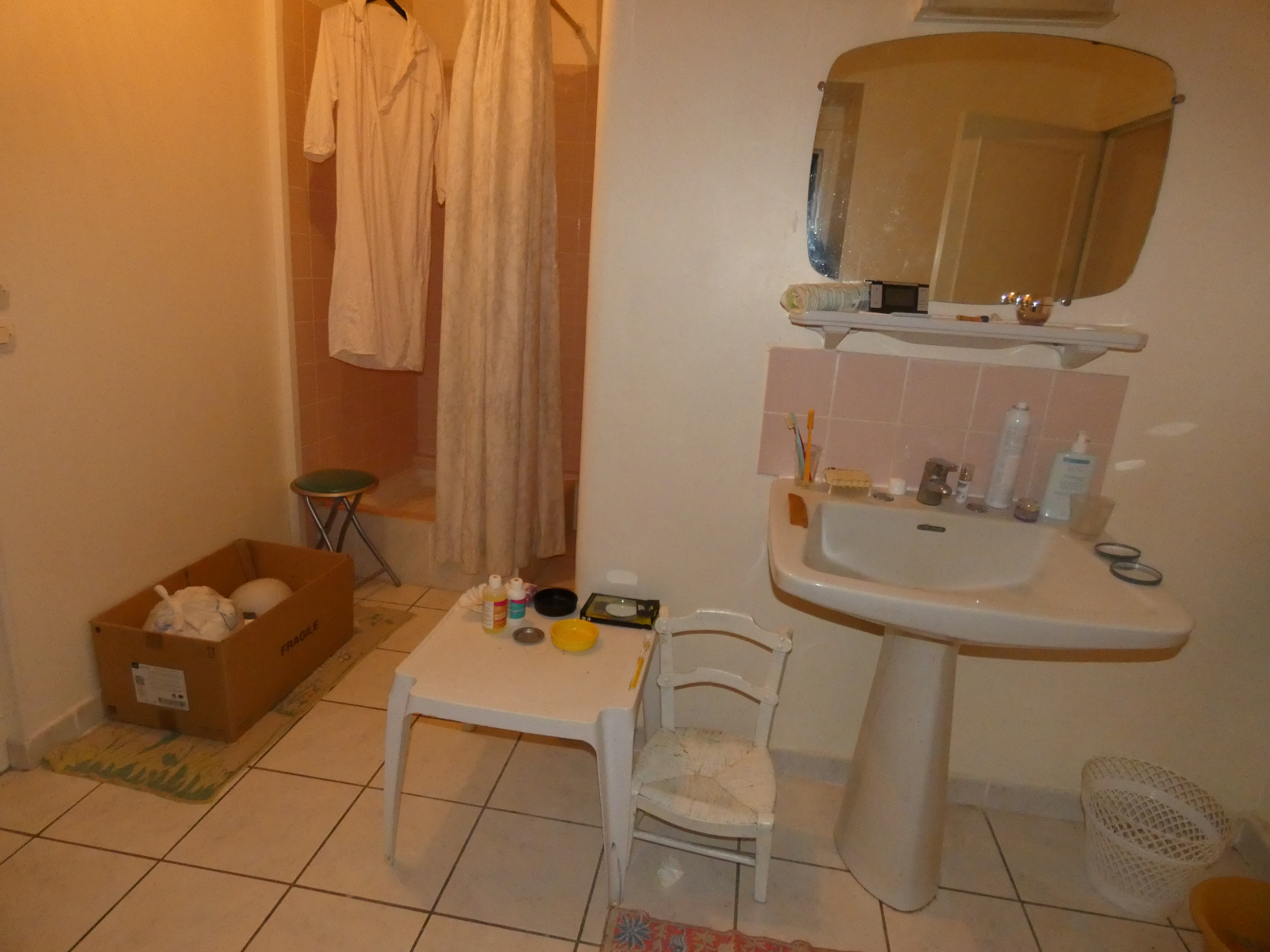 Image_, Immeuble, Carcassonne, ref :2998