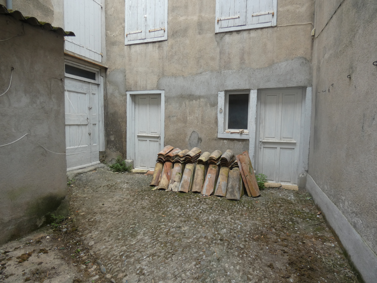 Image_, Immeuble, Carcassonne, ref :2998
