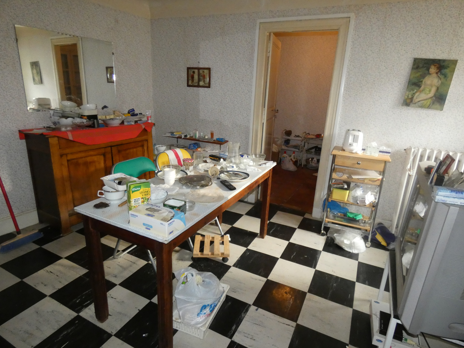 Image_, Immeuble, Carcassonne, ref :2998