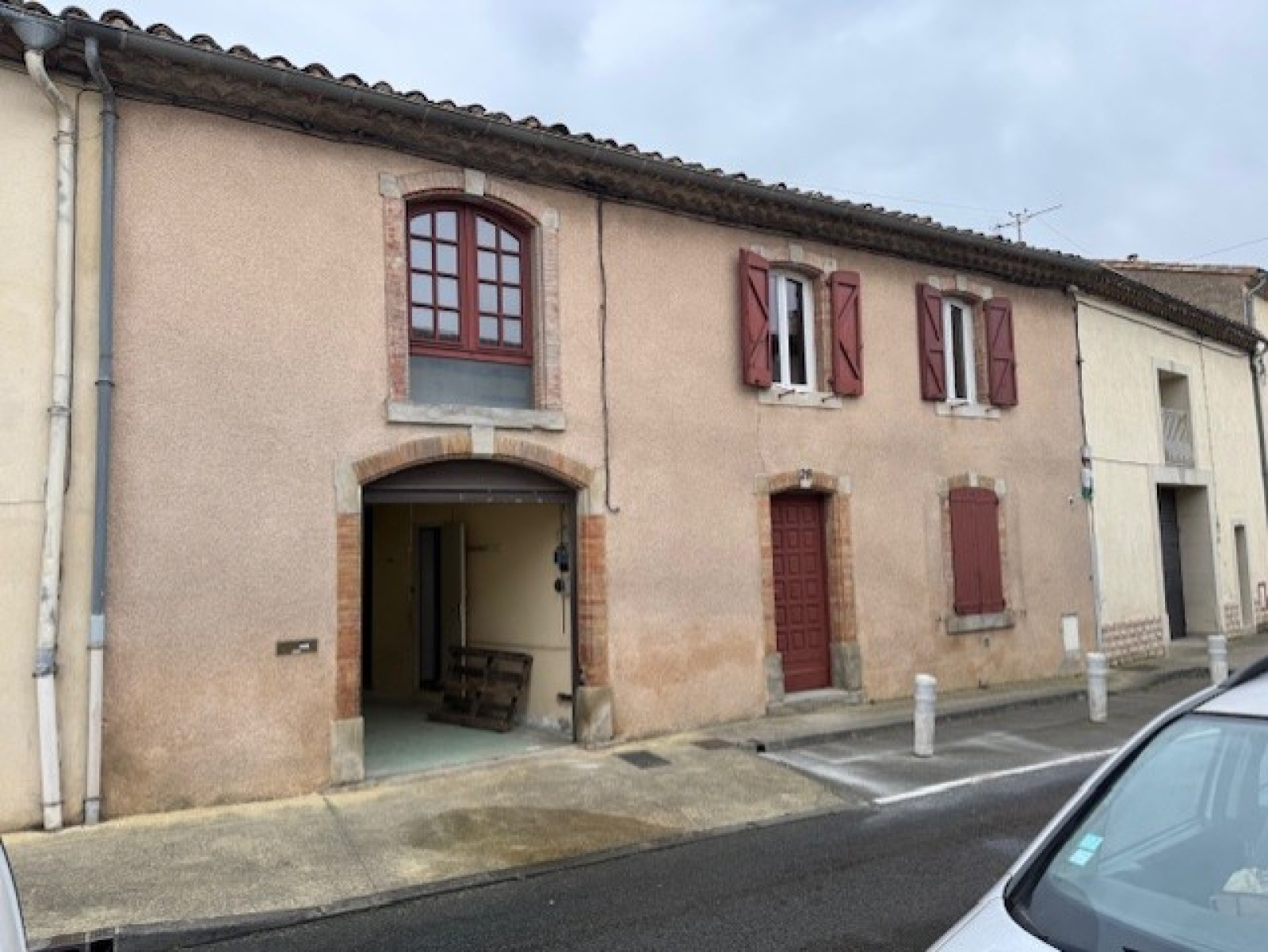Image_, Maison, Pennautier, ref :9999