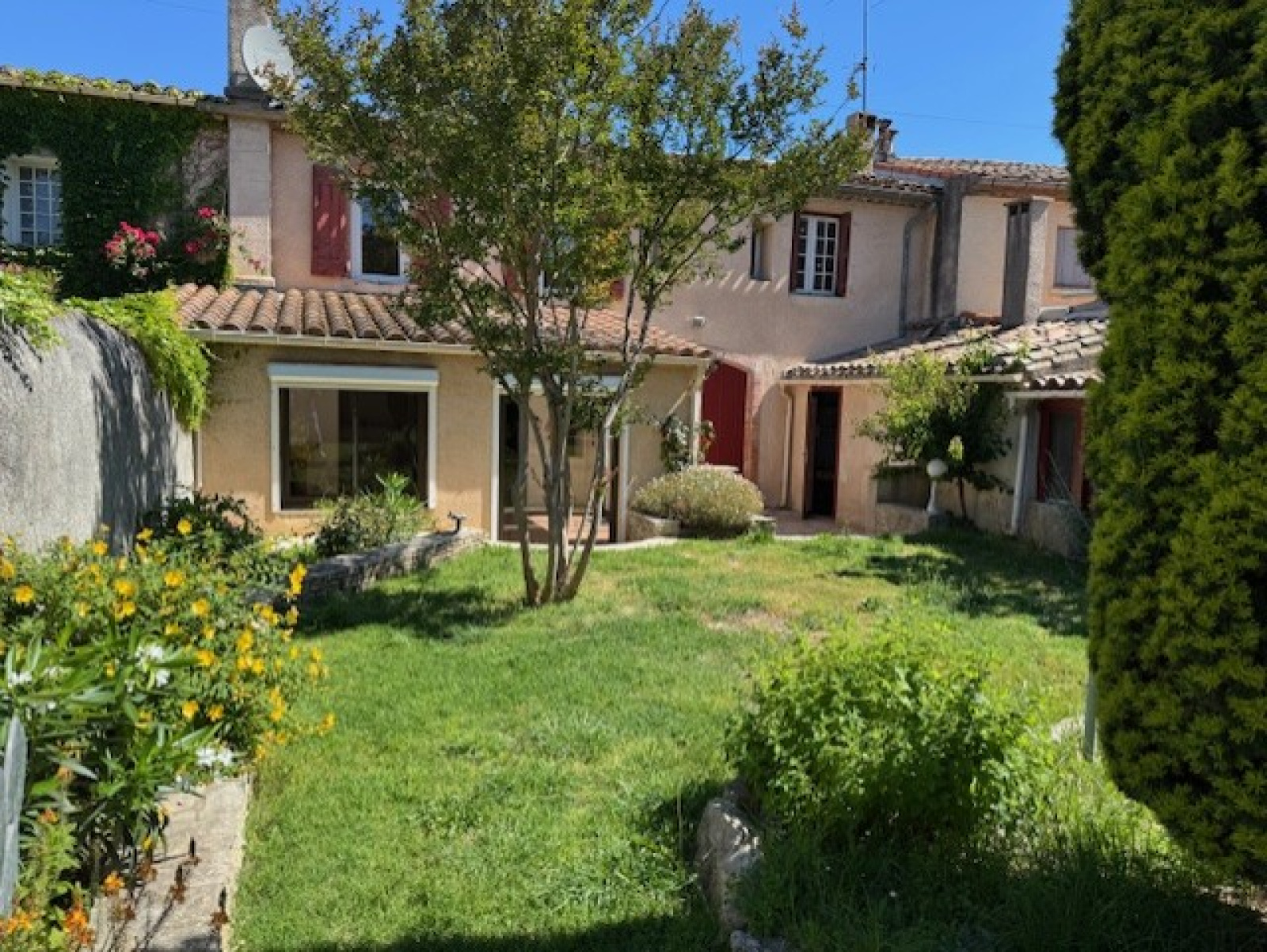 Image_, Maison, Pennautier, ref :9999