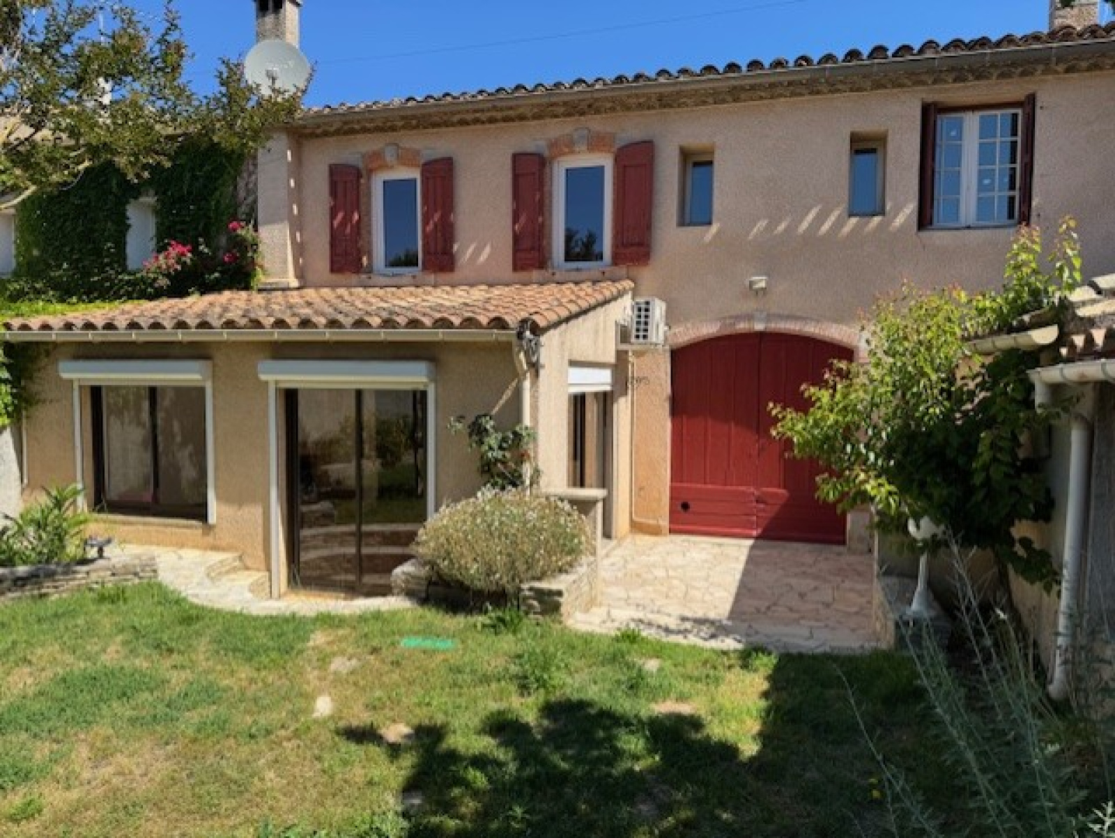 Image_, Maison, Pennautier, ref :9999