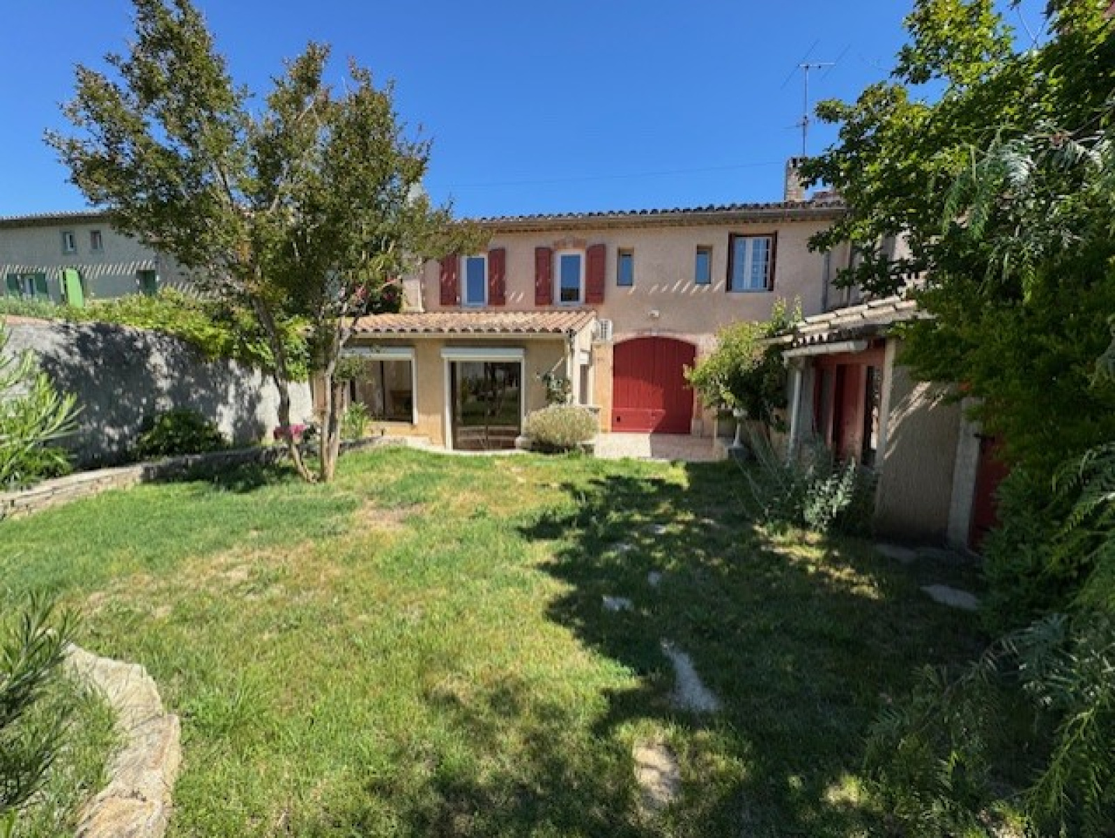 Image_, Maison, Pennautier, ref :9999