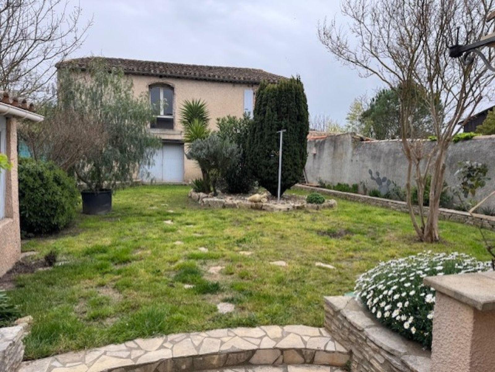 Image_, Maison, Pennautier, ref :9999