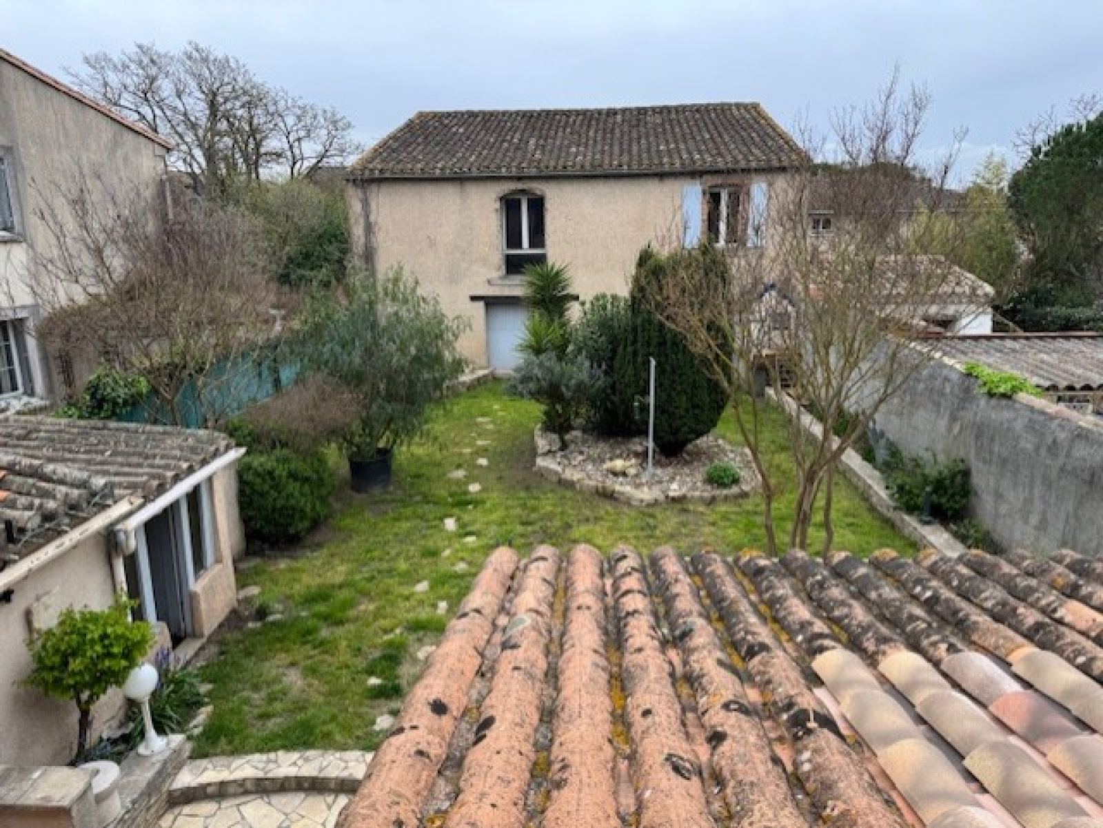 Image_, Maison, Pennautier, ref :9999