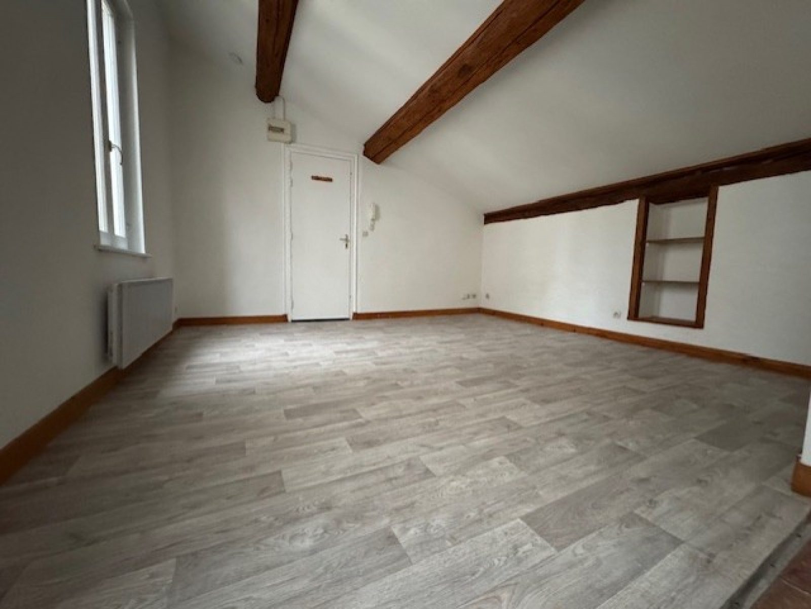 Image_, Appartement, Carcassonne, ref :2003