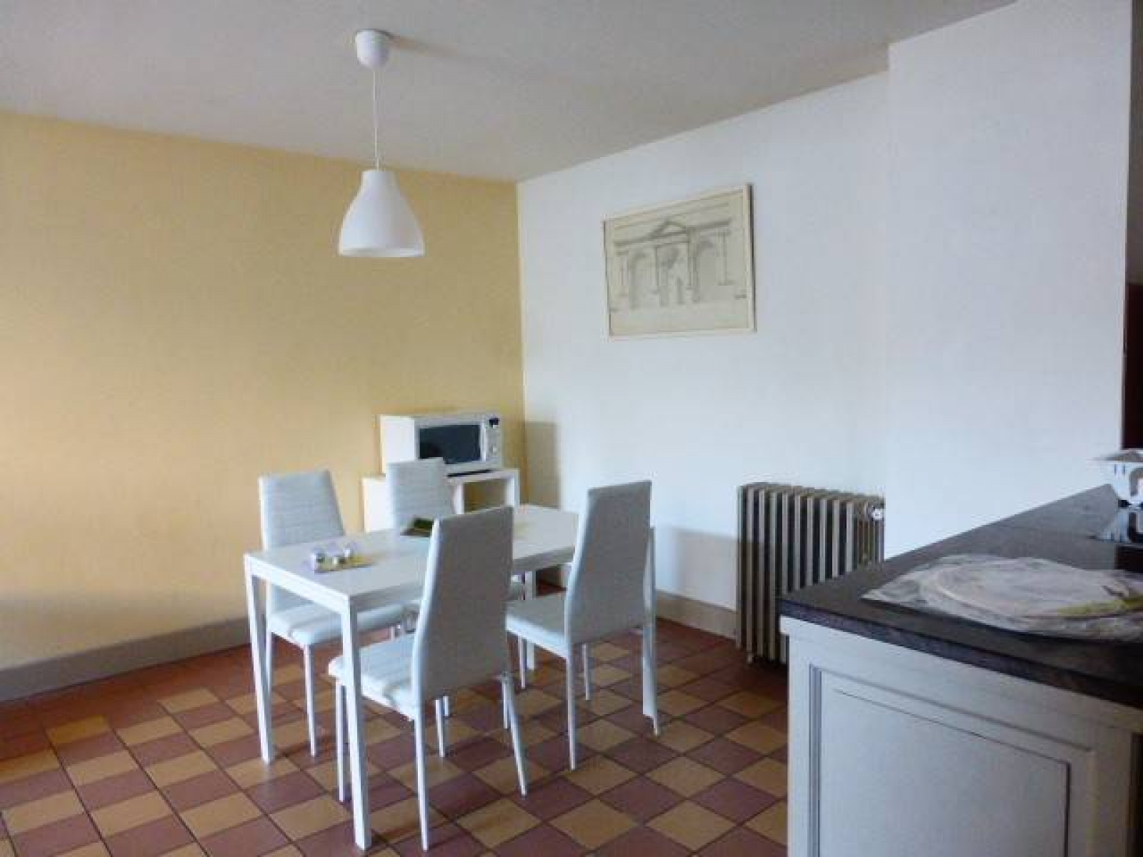 Image_, Appartement, Carcassonne, ref :910