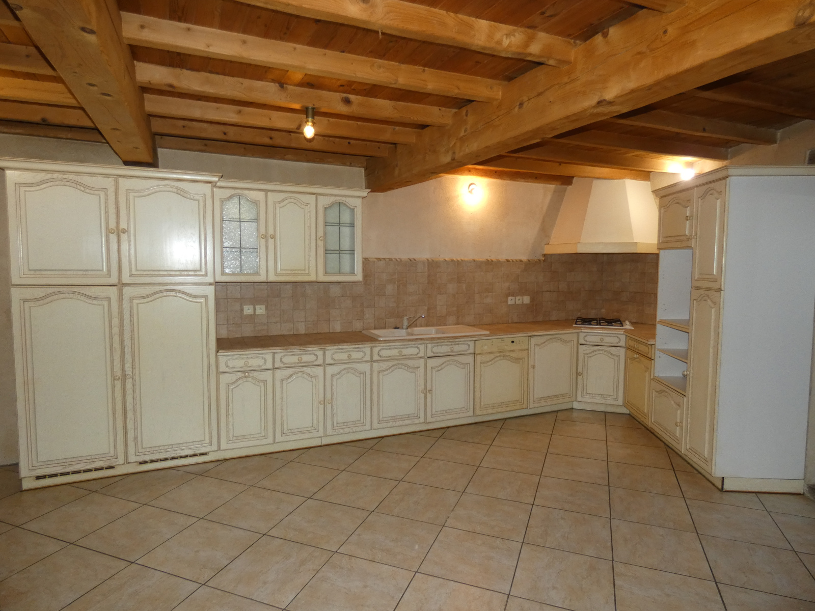 Image_, Appartement, Villegailhenc, ref :580-1