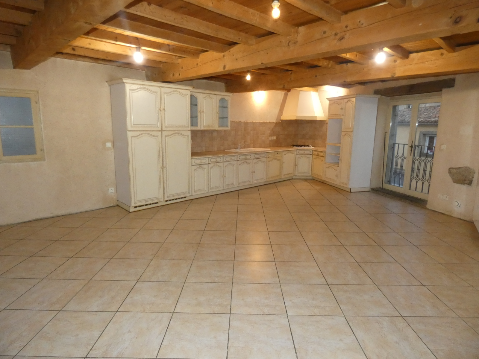 Image_, Appartement, Villegailhenc, ref :580-1