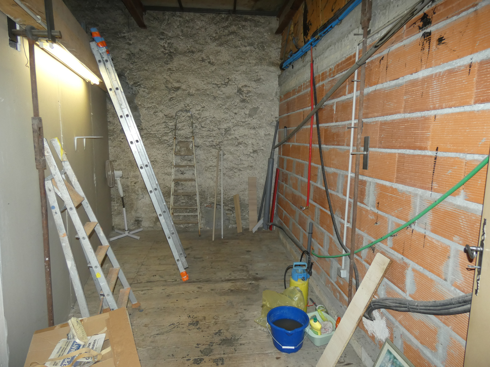 Image_, Appartement, Villegailhenc, ref :580-1