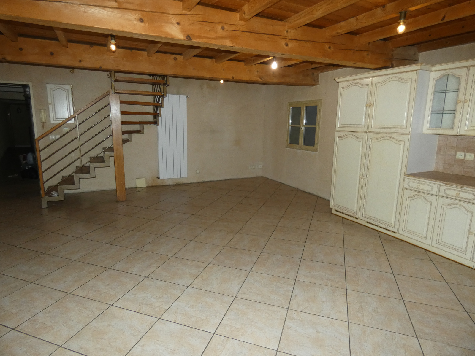 Image_, Appartement, Villegailhenc, ref :580-1