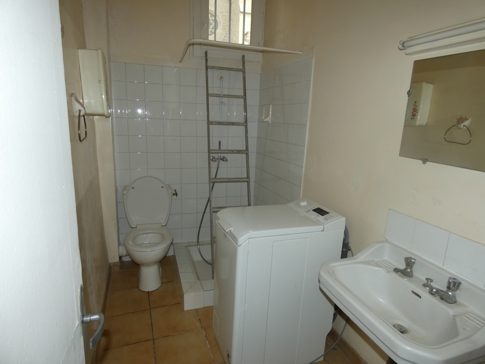 Image_, Appartement, Carcassonne, ref :3035