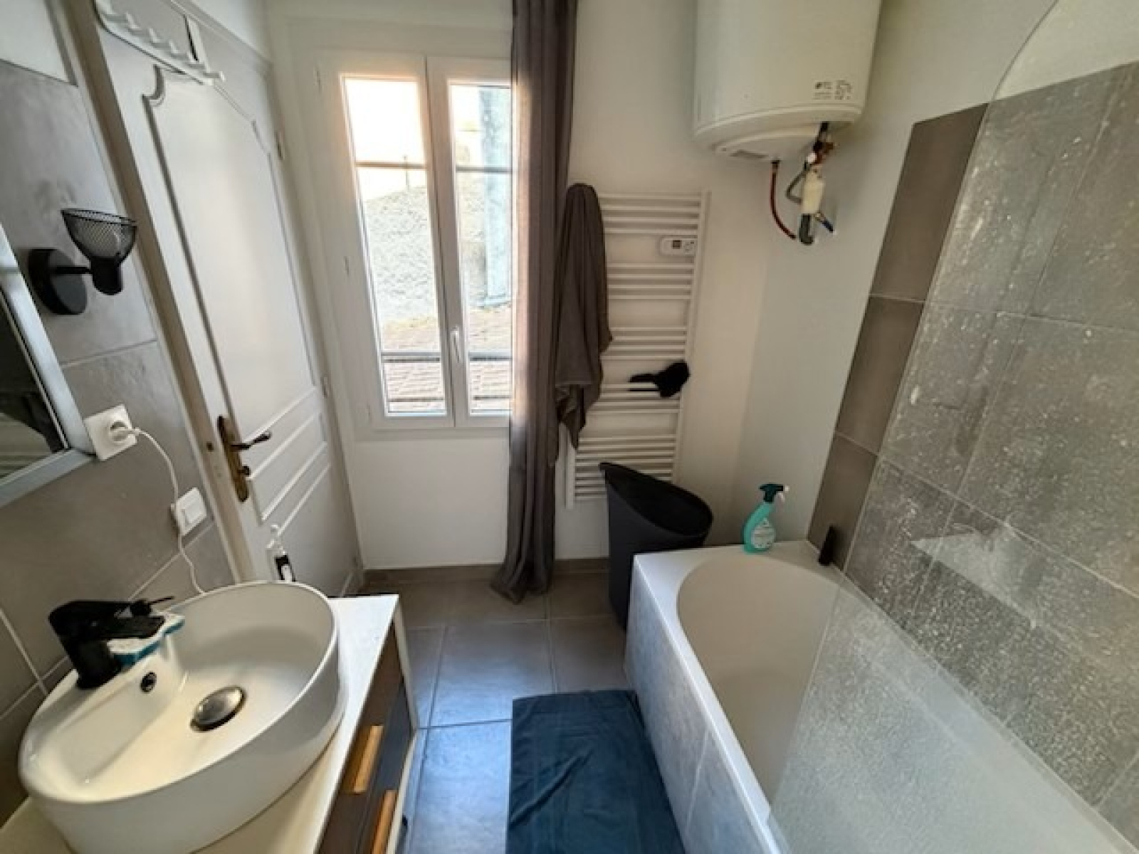 Image_, Appartement, Carcassonne, ref :590