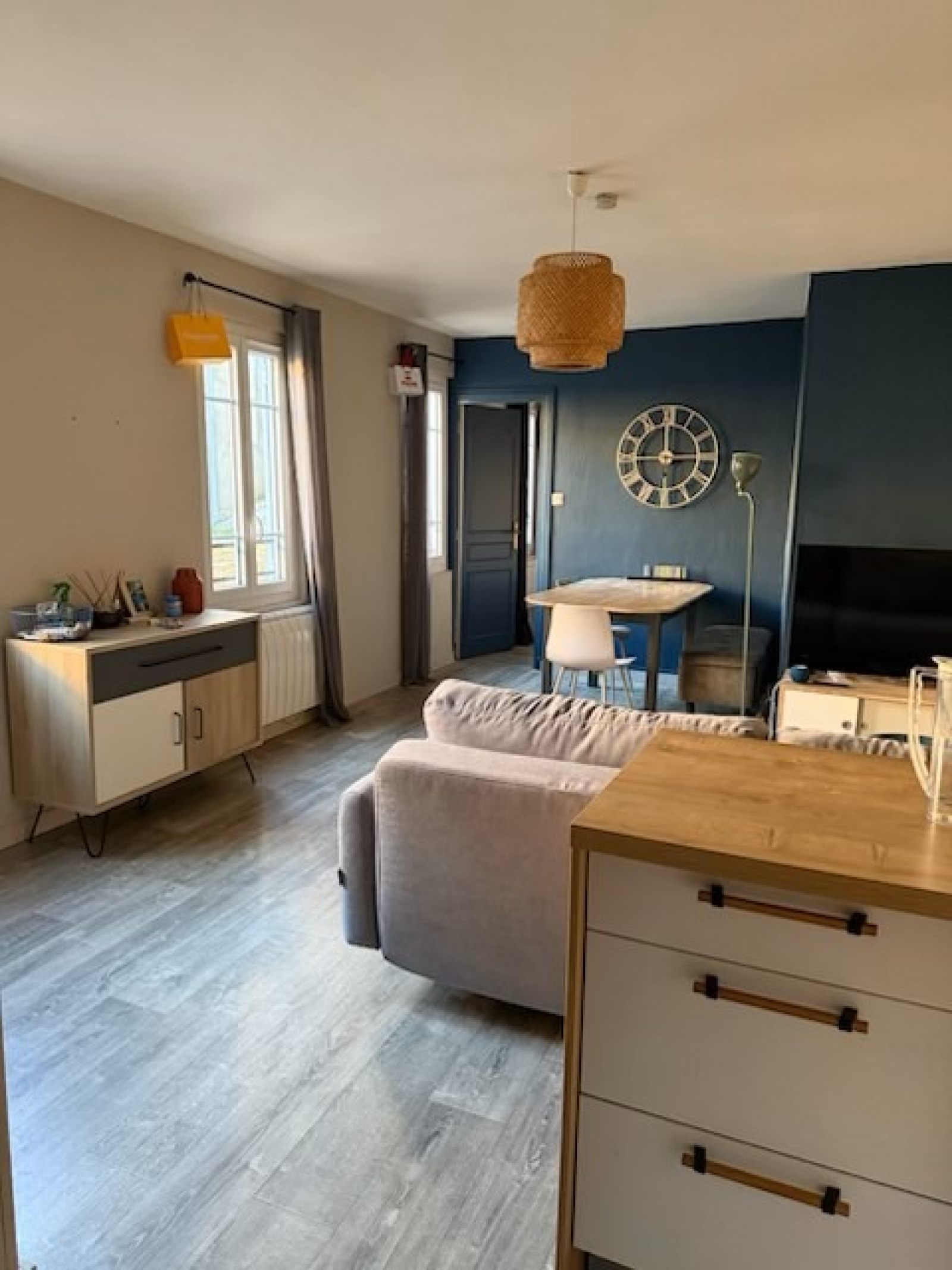 Image_, Appartement, Carcassonne, ref :590