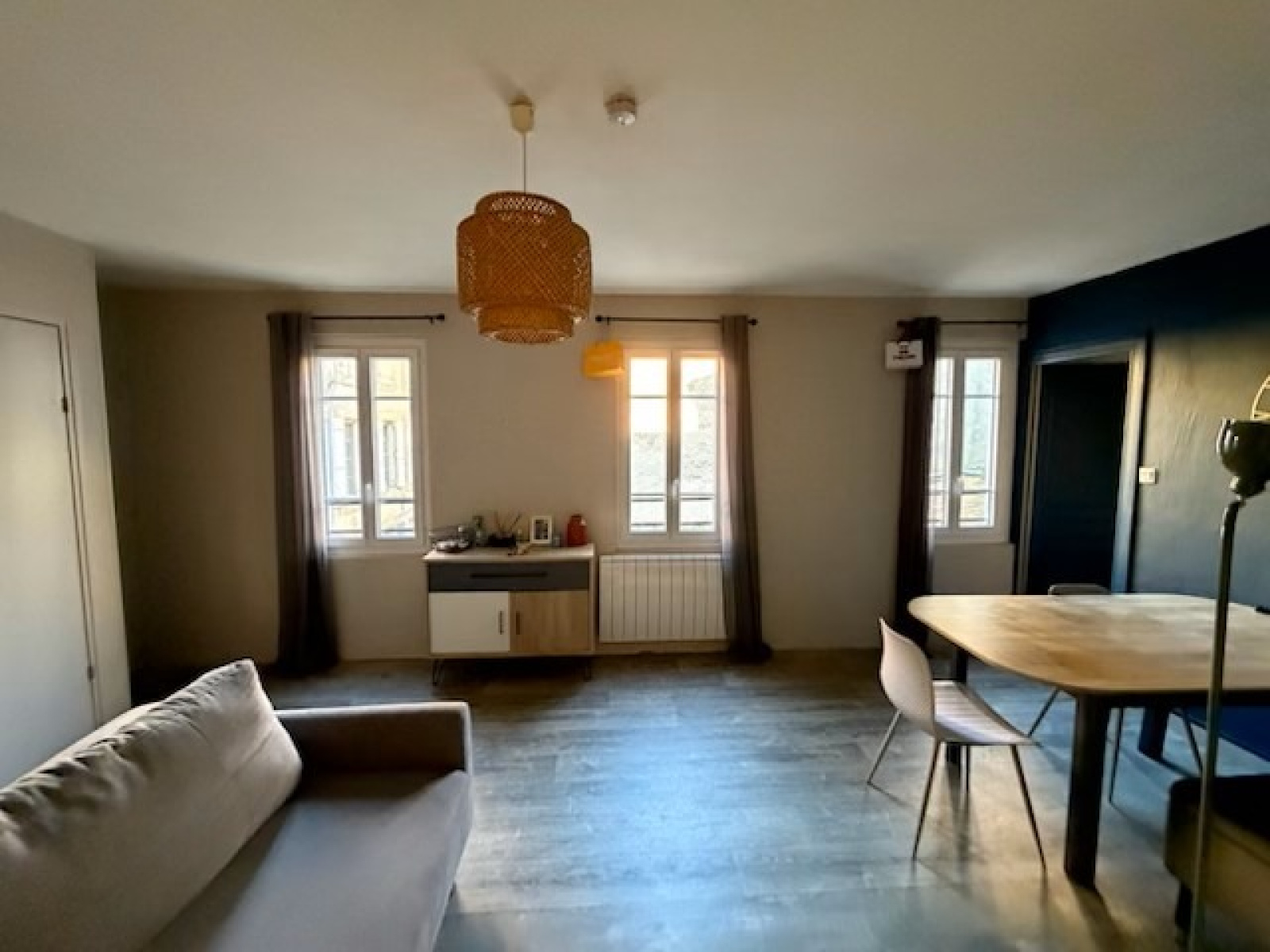 Image_, Appartement, Carcassonne, ref :590