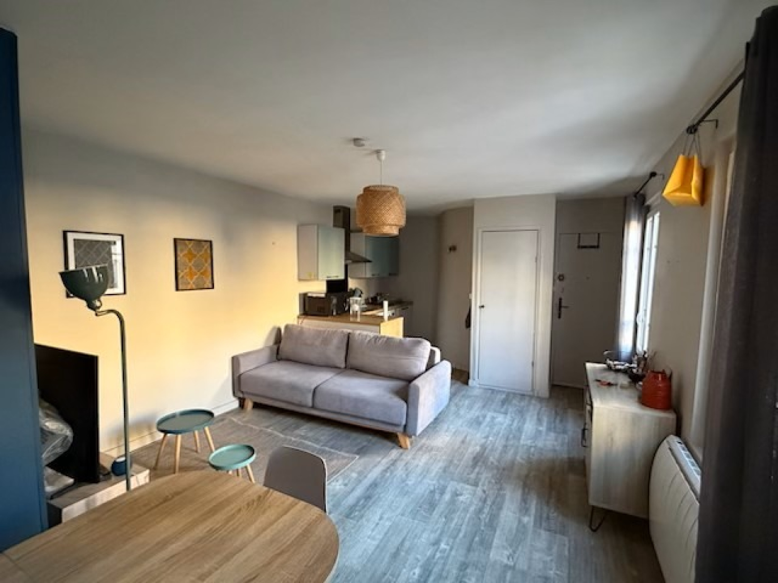 Image_, Appartement, Carcassonne, ref :590