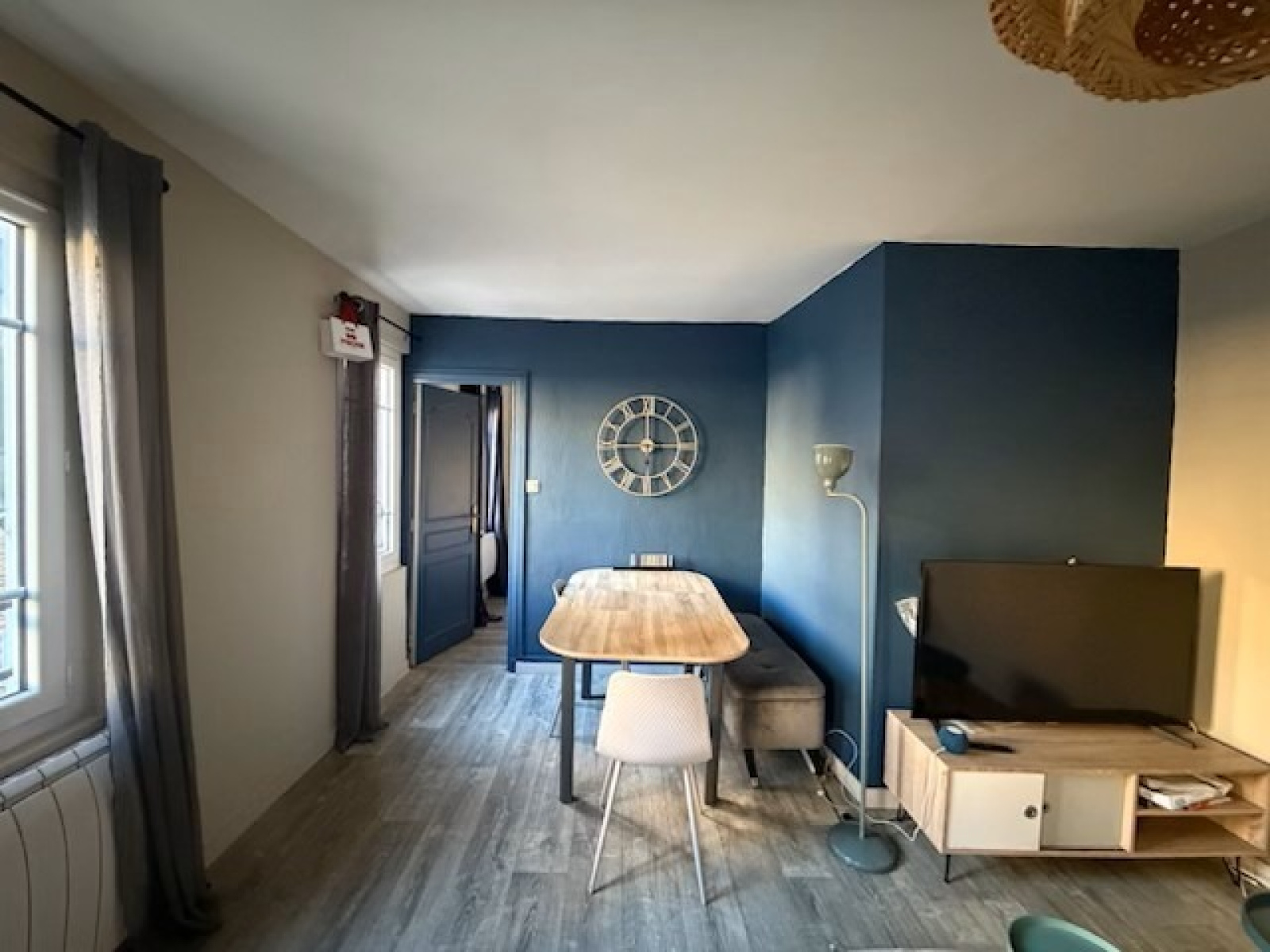 Image_, Appartement, Carcassonne, ref :590